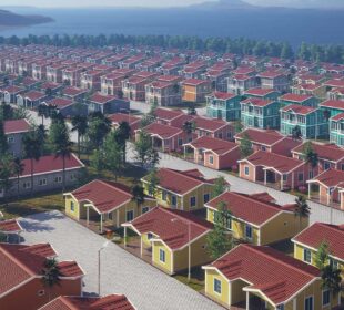 The Future of Affordable Housing in African Cities