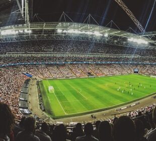 Sports Events Driving Local Tourism