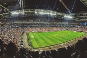 Sports Events Driving Local Tourism
