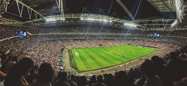 Sports Events Driving Local Tourism