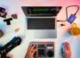 The Rise of Digital Content Creation