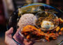 Traditional African Wedding Foods and Their Meanings