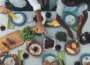 Healthy Eating Habits for Urban Families