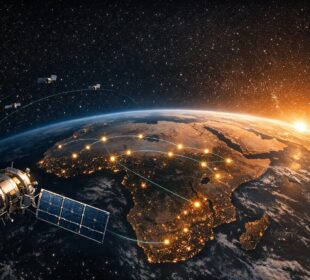 Africa’s Growing Space and Satellite Programs