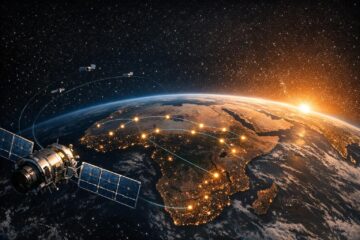 Africa’s Growing Space and Satellite Programs