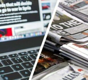 News Trends Reshaping African Media
