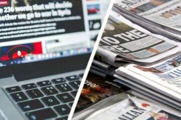 News Trends Reshaping African Media