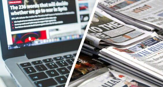 News Trends Reshaping African Media