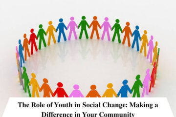 The Role of Youth in Community Development