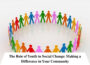 The Role of Youth in Community Development