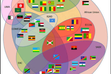 Regional Cooperation and Economic Integration in Africa