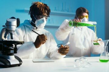 Scientific Breakthroughs From African Research Centers