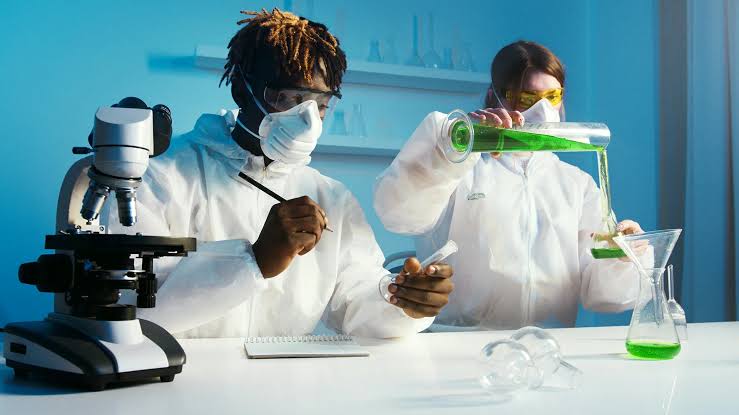 Scientific Breakthroughs From African Research Centers