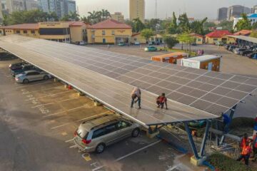The Business of Renewable Energy Startups