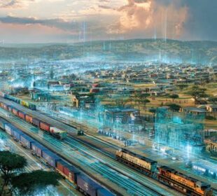Africa's Most Promising Technology Corridors