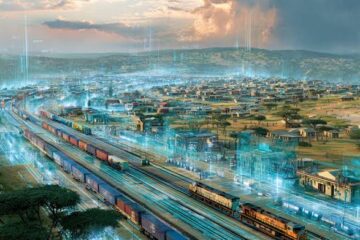 Africa's Most Promising Technology Corridors