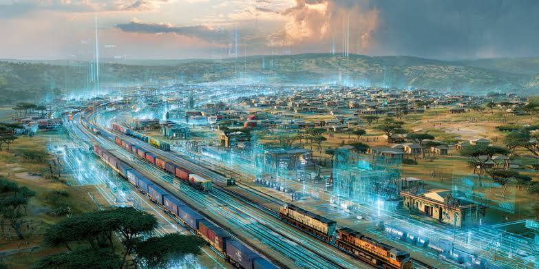 Africa's Most Promising Technology Corridors