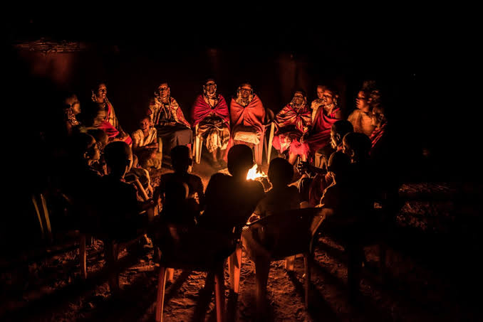 The Evolution of African Storytelling in Film