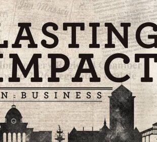 How Businesses Are Creating Lasting Impact