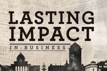 How Businesses Are Creating Lasting Impact