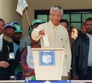 Historical Peace Agreements That Changed Africa