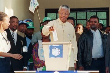 Historical Peace Agreements That Changed Africa