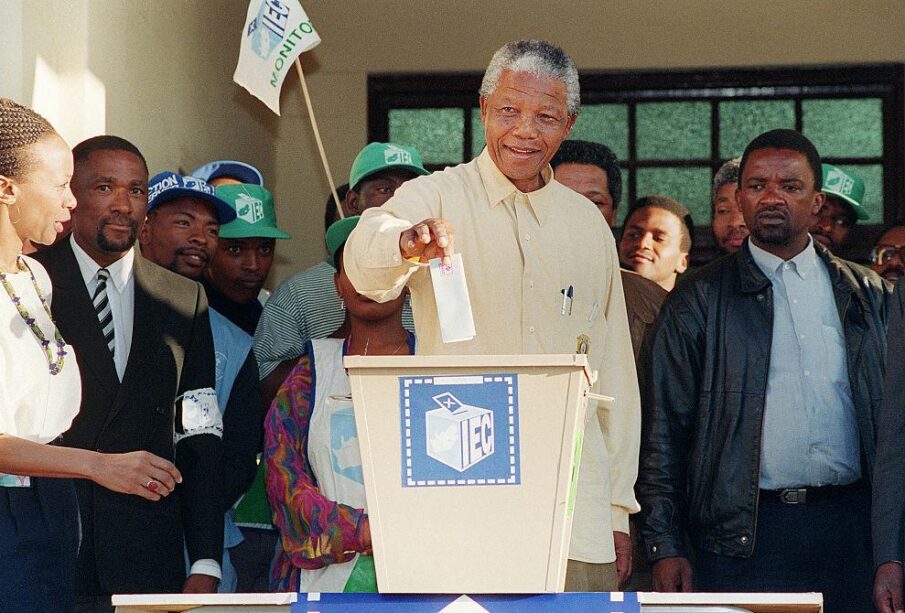 Historical Peace Agreements That Changed Africa