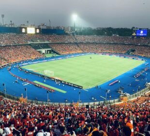 Sports Tourism and Its Economic Impact