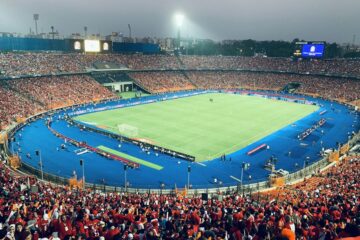 Sports Tourism and Its Economic Impact