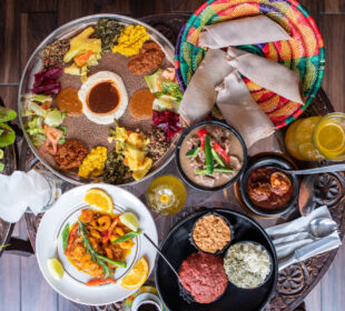 Regional African Dishes Every Food Lover Should Try