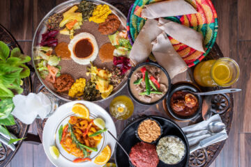 Regional African Dishes Every Food Lover Should Try