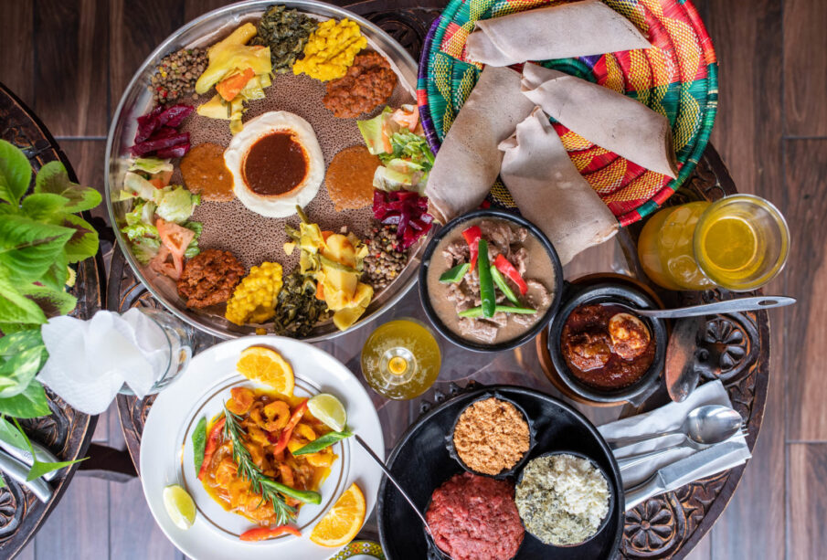 Regional African Dishes Every Food Lover Should Try