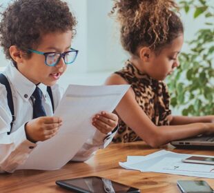 Raising Responsible and Independent Children