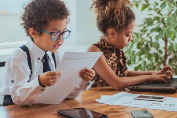 Raising Responsible and Independent Children