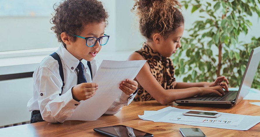 Raising Responsible and Independent Children