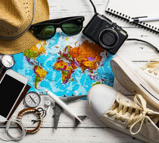 Travel Safety and Smart Planning Tips