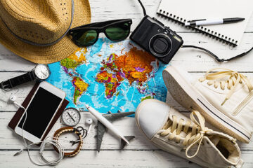 Travel Safety and Smart Planning Tips