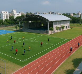 Sports Entrepreneurs Building New Opportunities