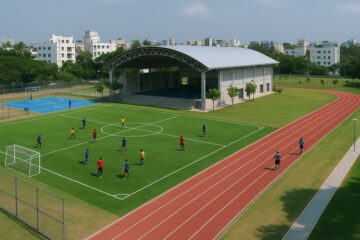 Sports Entrepreneurs Building New Opportunities