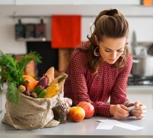 Affordable Nutrition Tips for Families