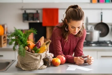 Affordable Nutrition Tips for Families