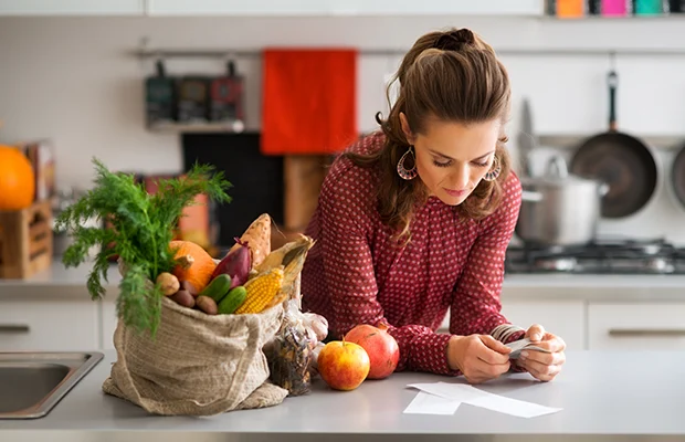Affordable Nutrition Tips for Families
