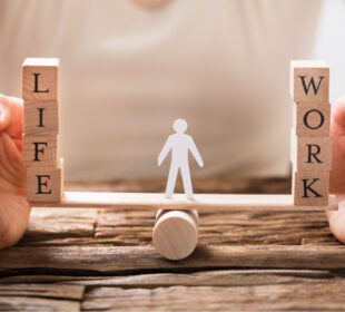 Building Better Work-Life Balance