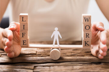 Building Better Work-Life Balance