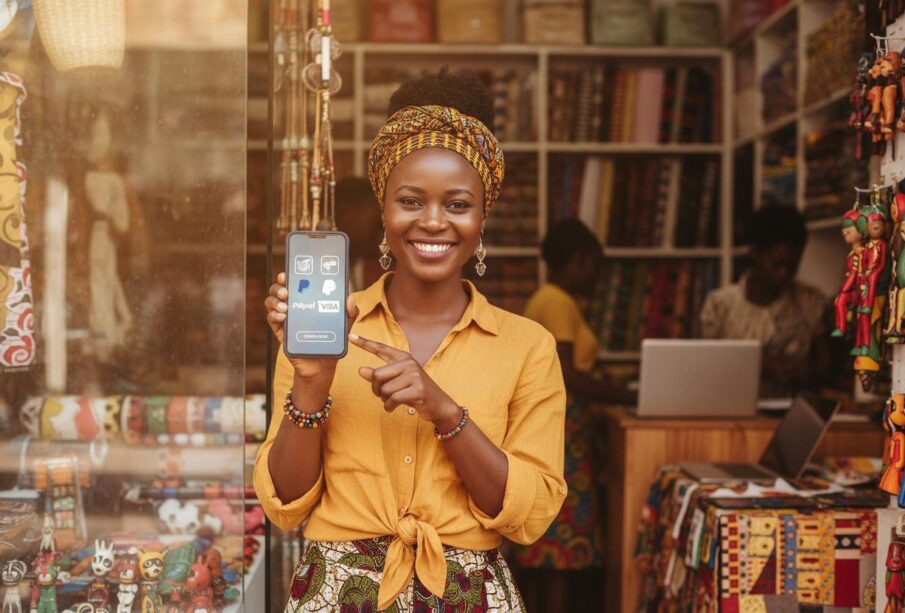 Reviewing African Fintech Innovations
