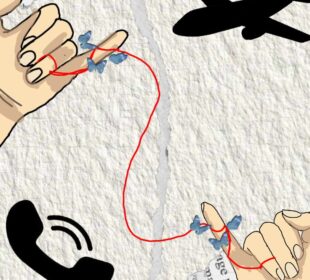 How to Make Long-Distance Relationships Work
