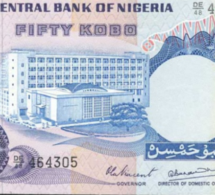 The Naira Pre- and Post-Independence