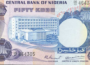The Naira Pre- and Post-Independence