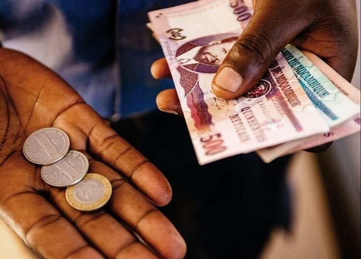 The Informal Economy in Mozambique