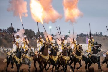 Festivals of Morocco Every African Should Experience